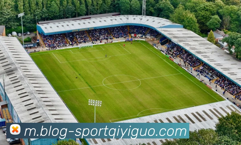 奇异果体育APP 封面图